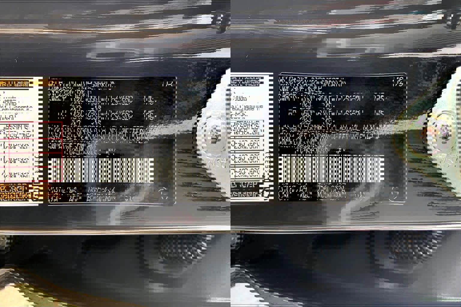 Used 2026 Toyota 4Runner Limited AWD/4WD image 34