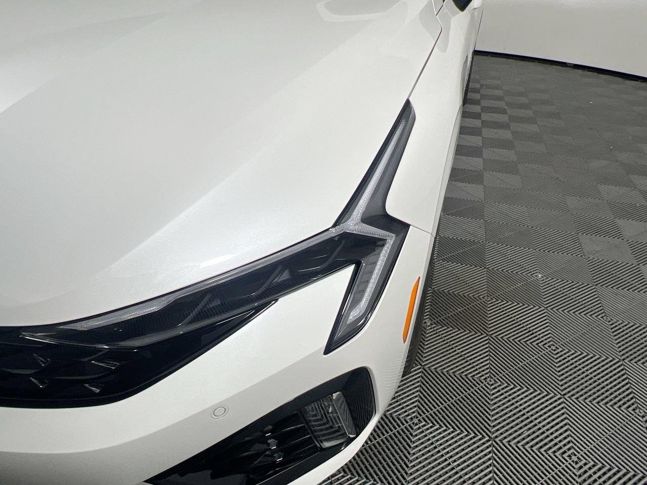 New 2026 Kia K5 GT-Line FWD image 11