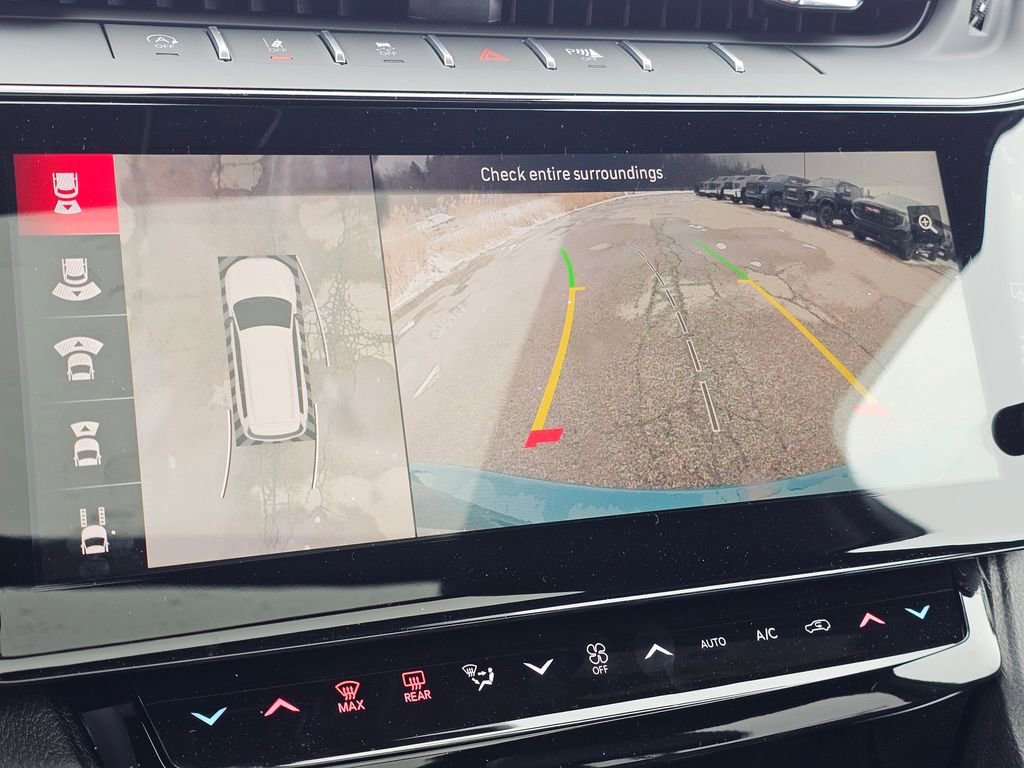 New 2026 Jeep Grand Cherokee L Limited AWD/4WD image 28