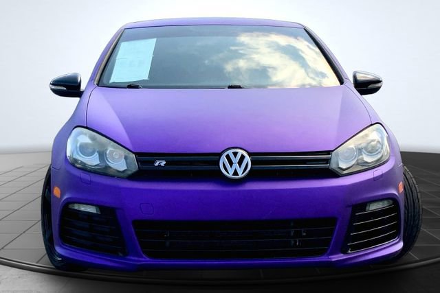 Used 2013 Volkswagen Golf R 2-Door image 3