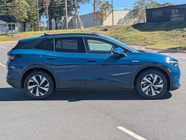 New 2025 Volkswagen ID.4 Pro image 3