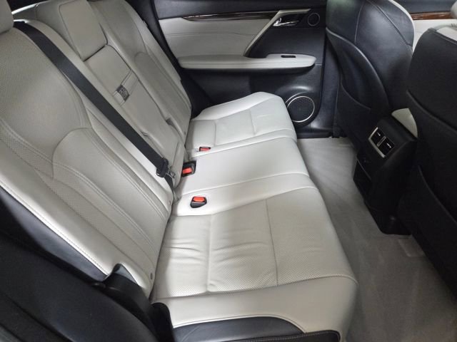 Used 2018 Lexus RX 350 FWD image 21