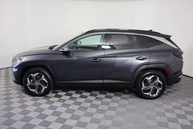 Used 2023 Hyundai Tucson Limited AWD/4WD image 5