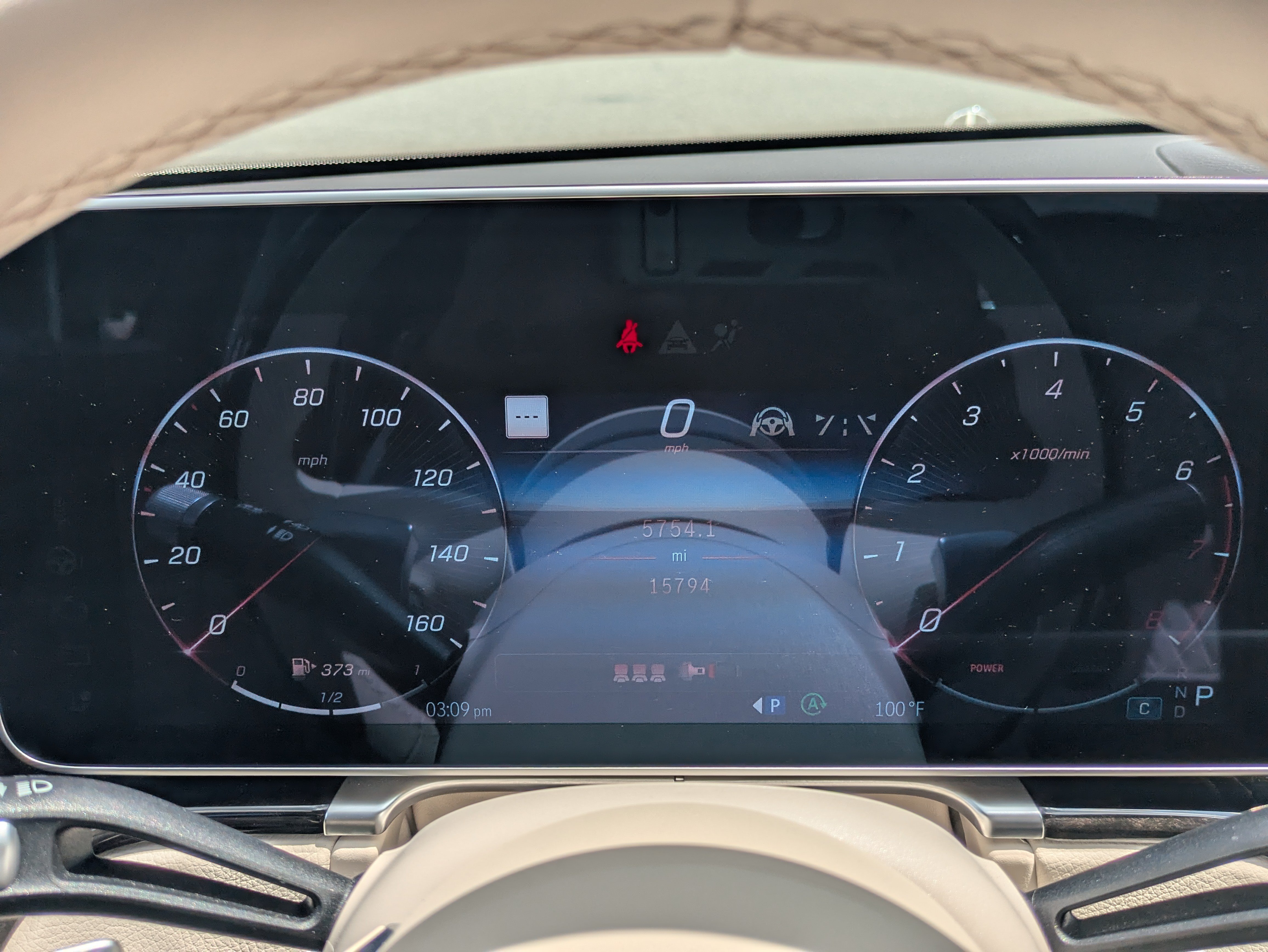 Certified 2023 Mercedes-Benz S 580 4MATIC Sedan image 26