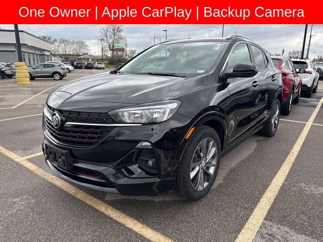 Used 2023 Buick Encore GX Select w/ Sport Touring Package image 1