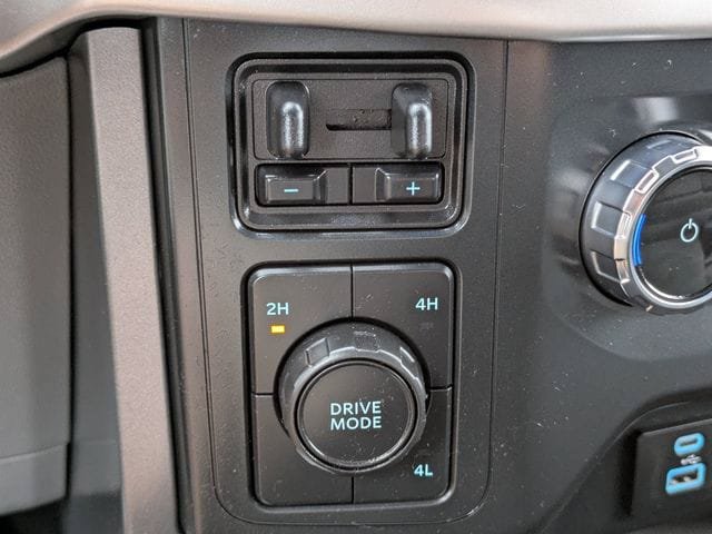 Used 2022 Ford F150 XLT w/ Equipment Group 301A Mid AWD/4WD image 22