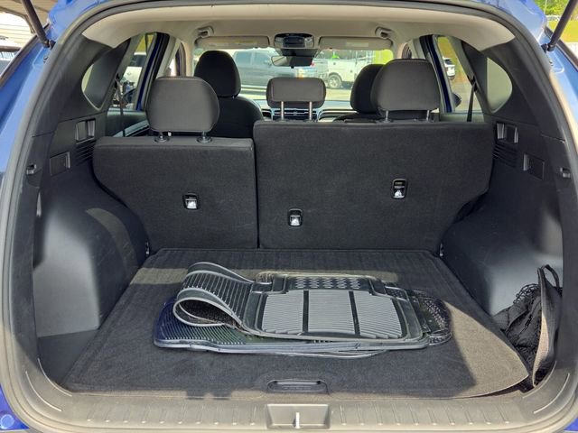 Used 2022 Hyundai Tucson SEL FWD image 17