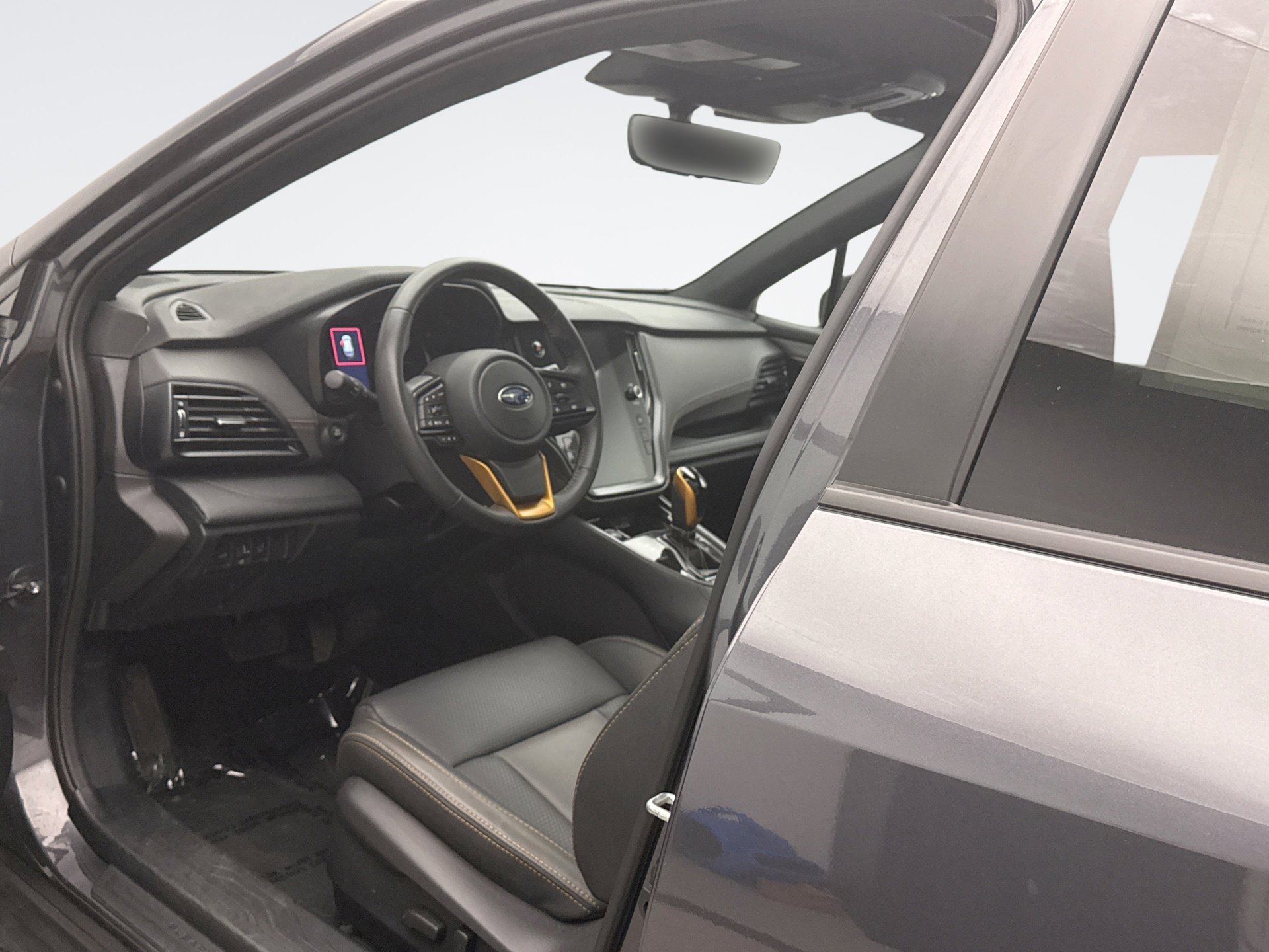 Used 2023 Subaru Outback Wilderness AWD/4WD image 10
