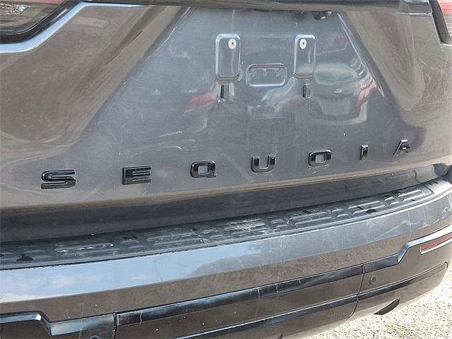 Certified 2023 Toyota Sequoia Platinum image 31