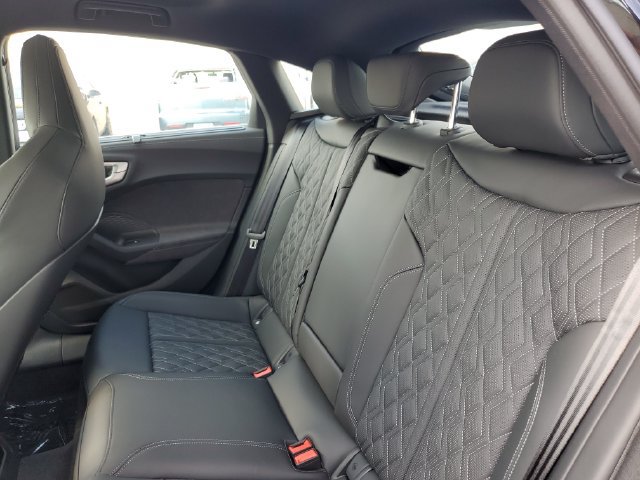 New 2026 Audi S5 Premium Plus AWD/4WD image 27
