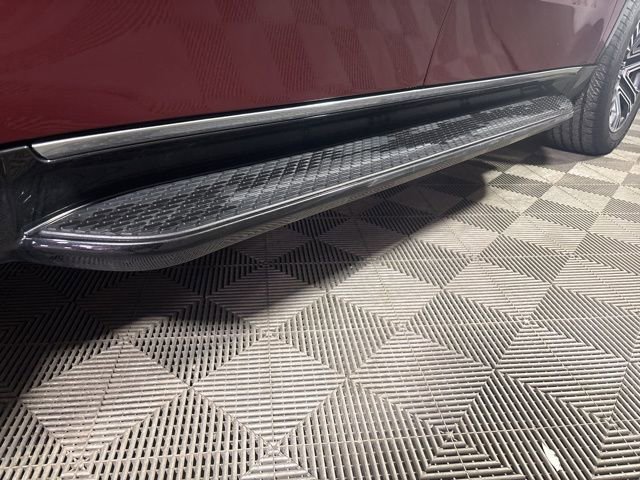 Used 2024 Jeep Wagoneer Series II image 4