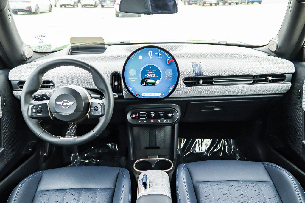 Used 2025 MINI Cooper S FWD image 16