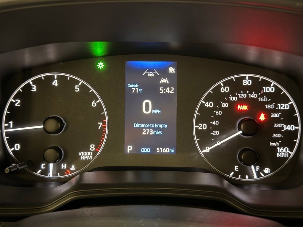 Used 2024 Toyota Corolla LE image 16