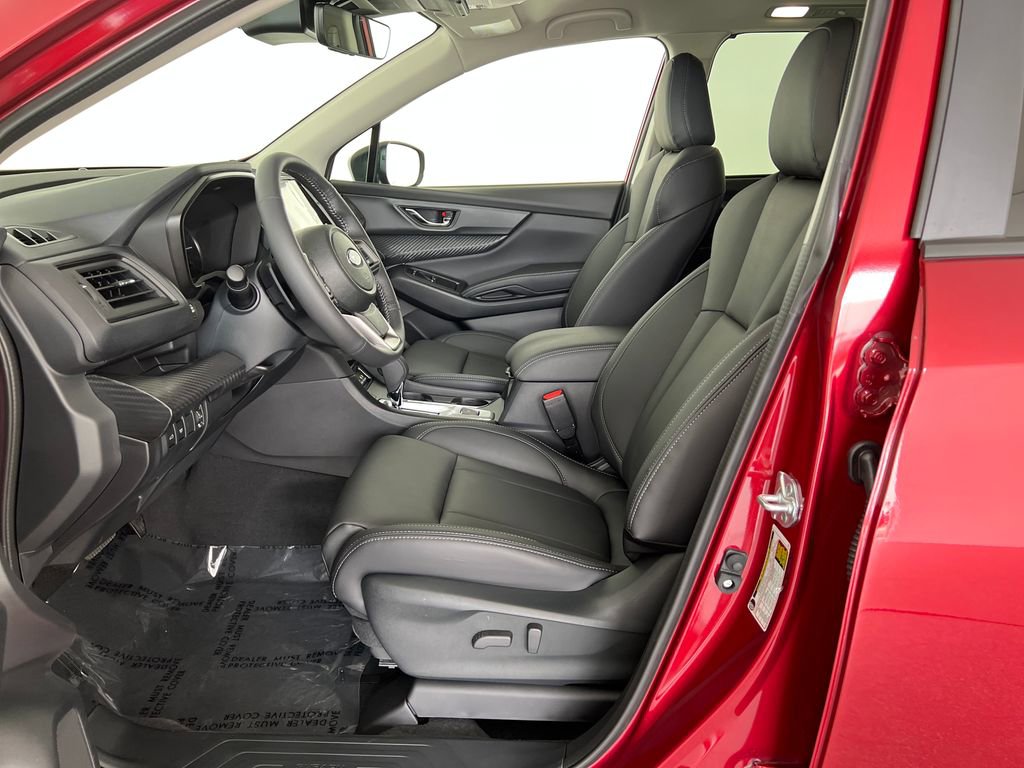 New 2026 Subaru Ascent Premium AWD/4WD image 11