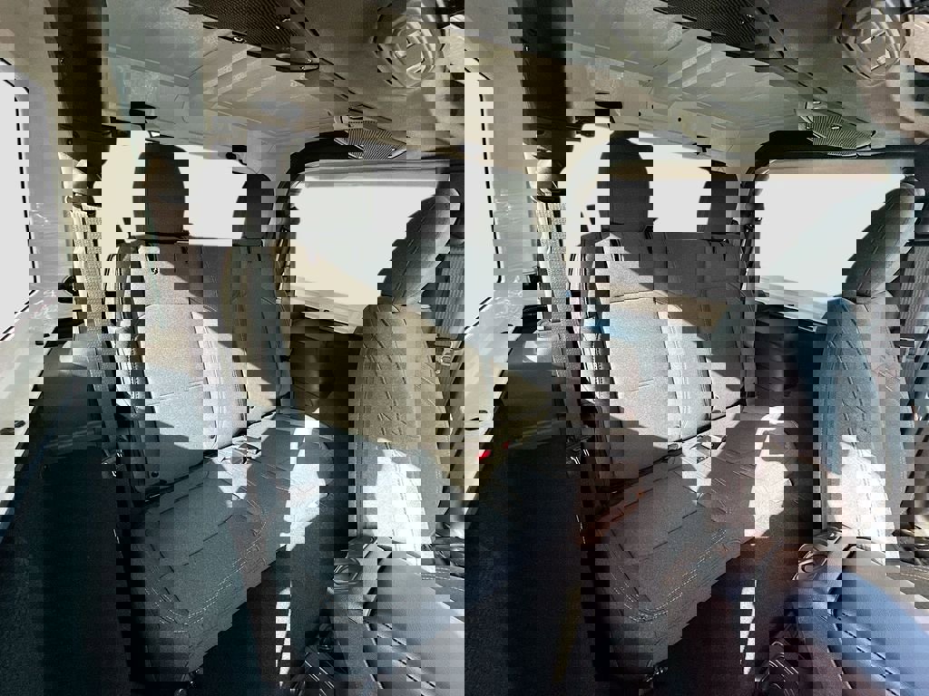 New 2025 Jeep Wrangler Sport image 27