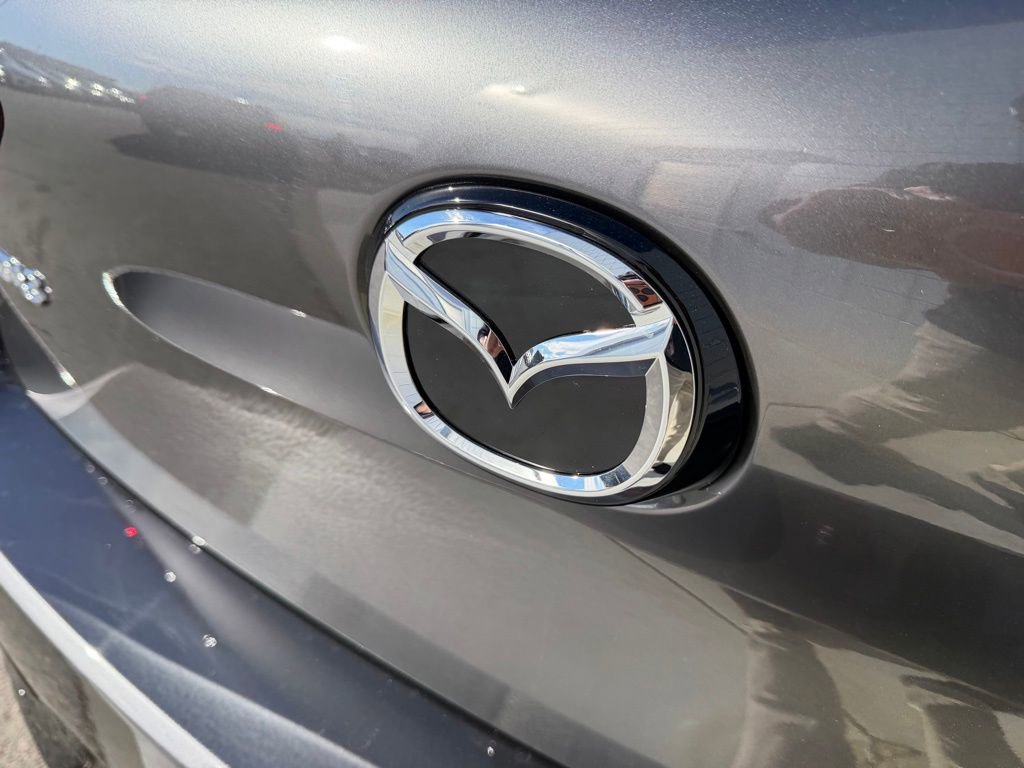 New 2026 MAZDA MAZDA3 s Sport image 11