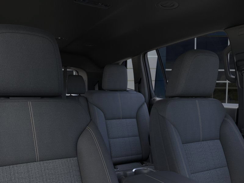 New 2025 GMC Acadia Elevation w/ LPO, Floor Liner Package AWD/4WD image 24