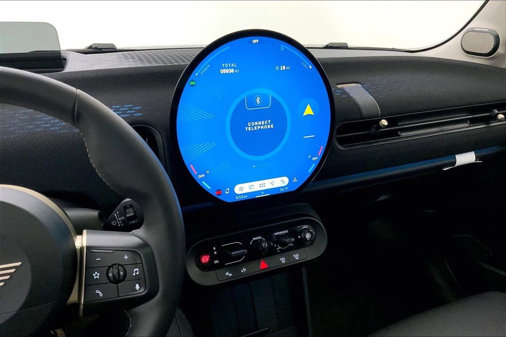 Certified 2025 MINI Cooper S image 5