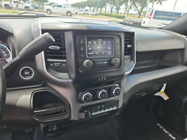 Used 2024 RAM 3500 SLT w/ Quick Order Package 2YG SLT AWD/4WD image 11