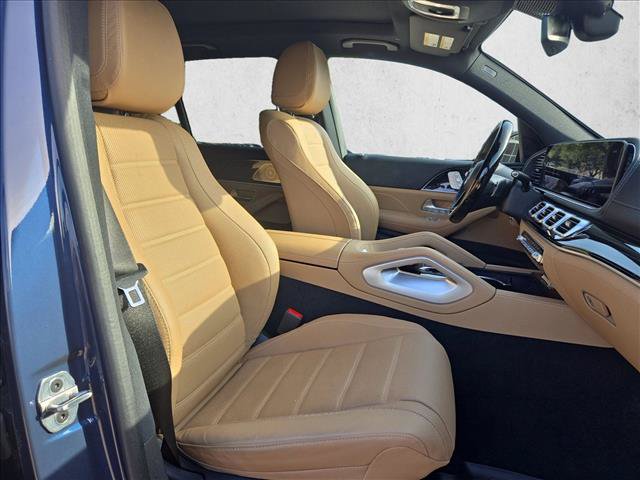 Certified 2024 Mercedes-Benz GLE 350 4MATIC image 19