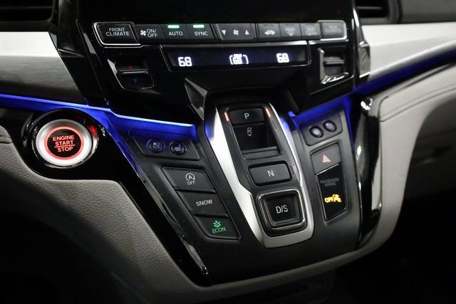 Used 2018 Honda Odyssey Elite image 24