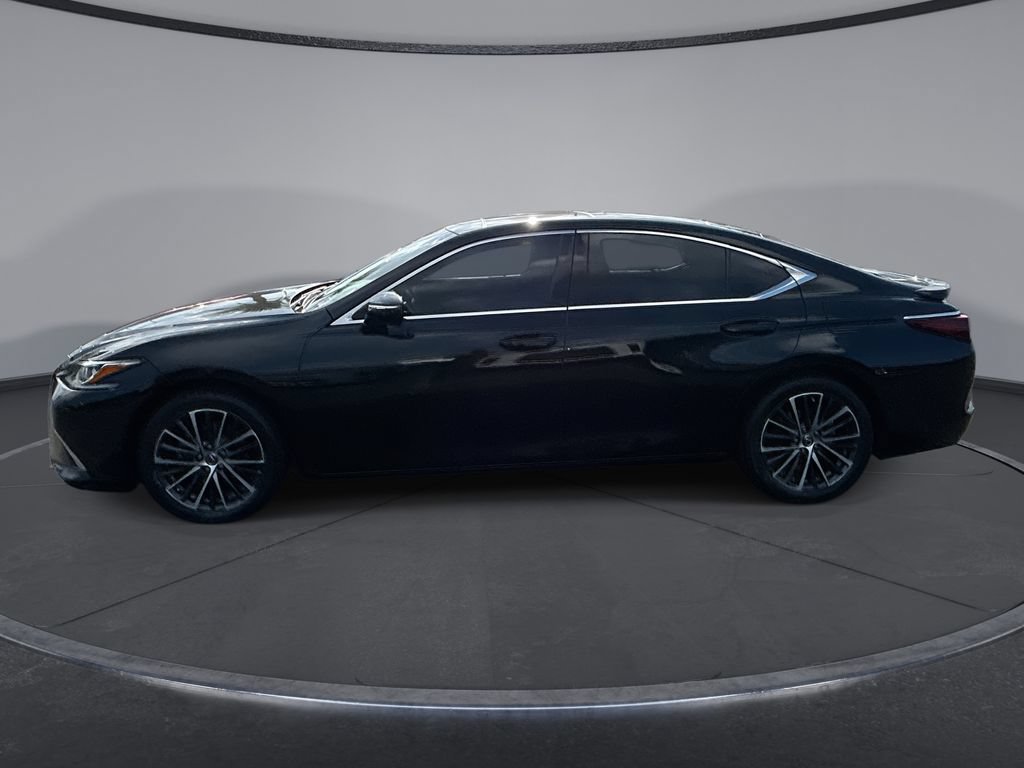 Used 2022 Lexus ES 350 w/ Premium Package FWD image 15