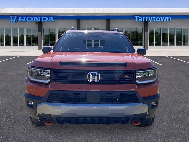 New 2026 Honda Passport TrailSport image 8