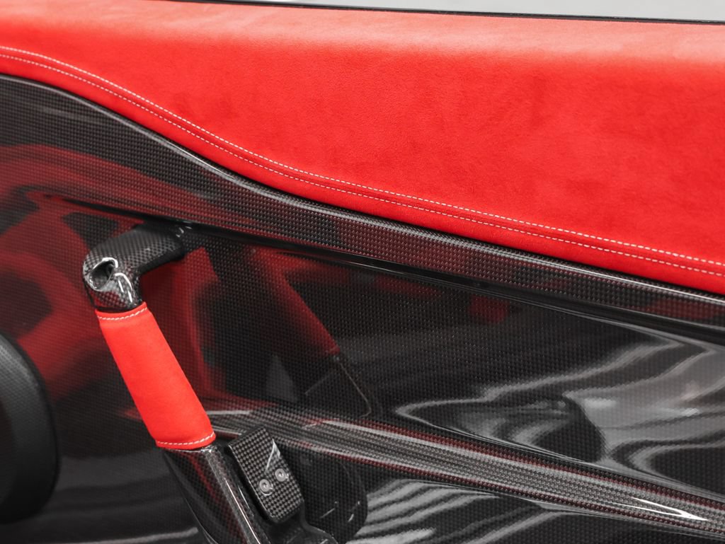 Certified 2015 Ferrari 458 Speciale A RWD image 33