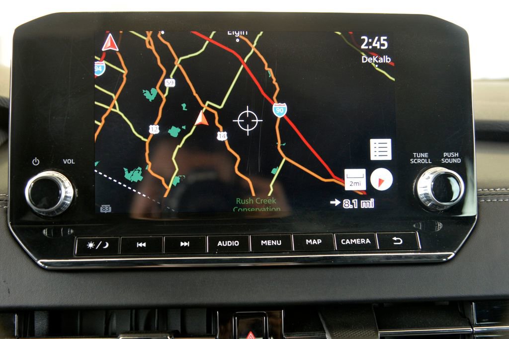 Used 2023 Mitsubishi Outlander SE Black Edition image 21