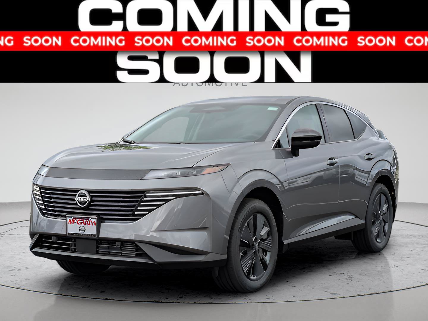Used 2025 Nissan Murano SL AWD/4WD image 7