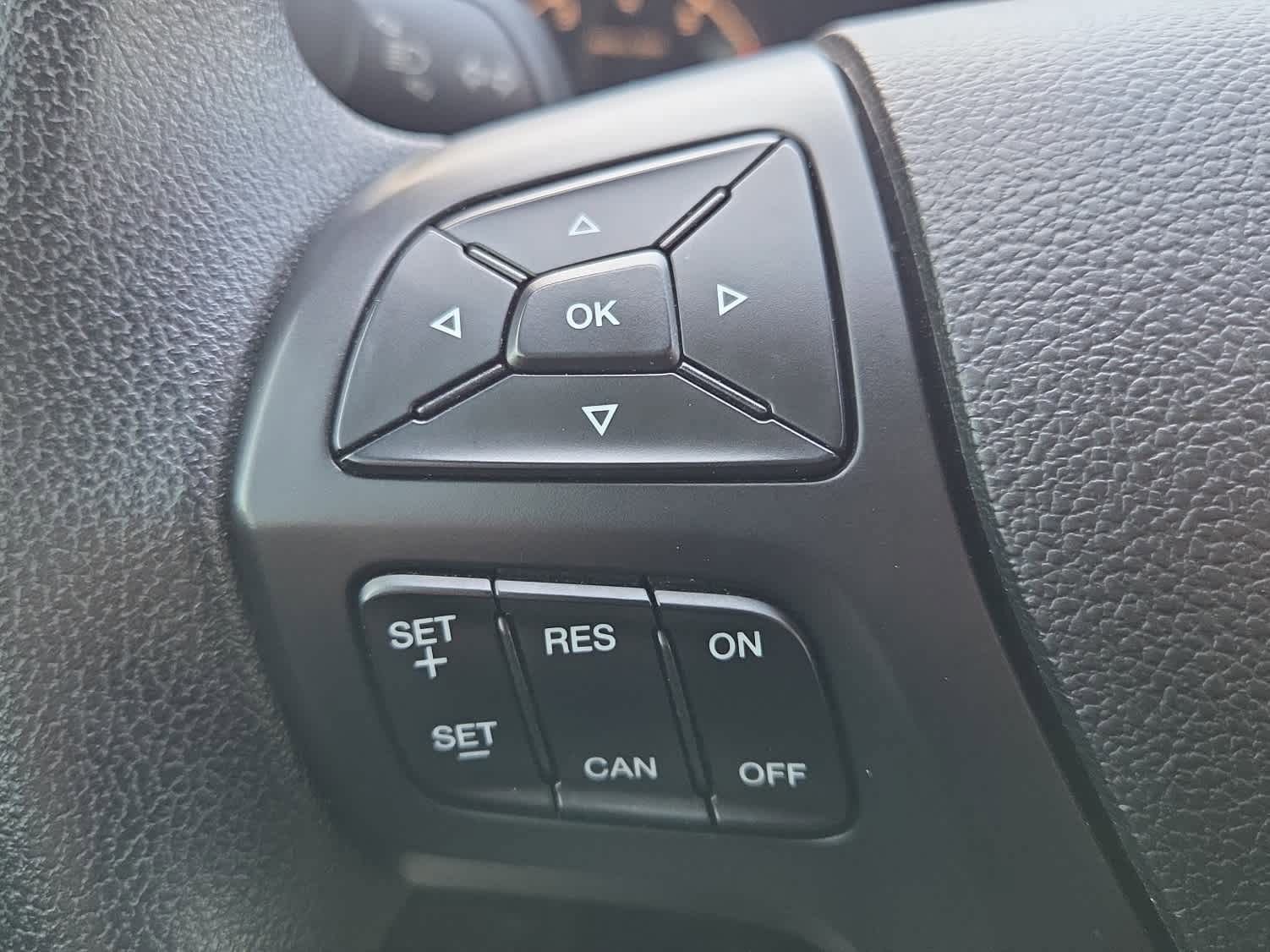 Used 2019 Ford Ranger XL w/ Equipment Group 101A Mid image 29