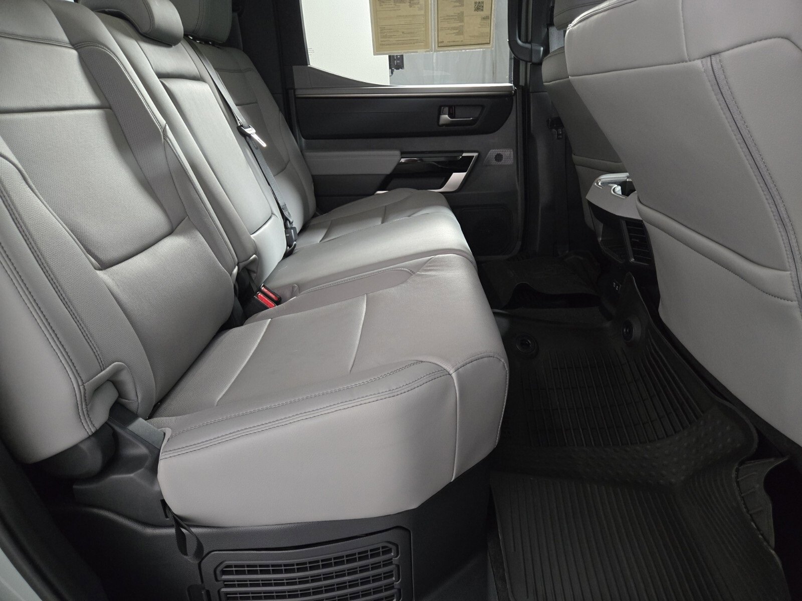 Used 2026 Toyota Tundra Limited image 15