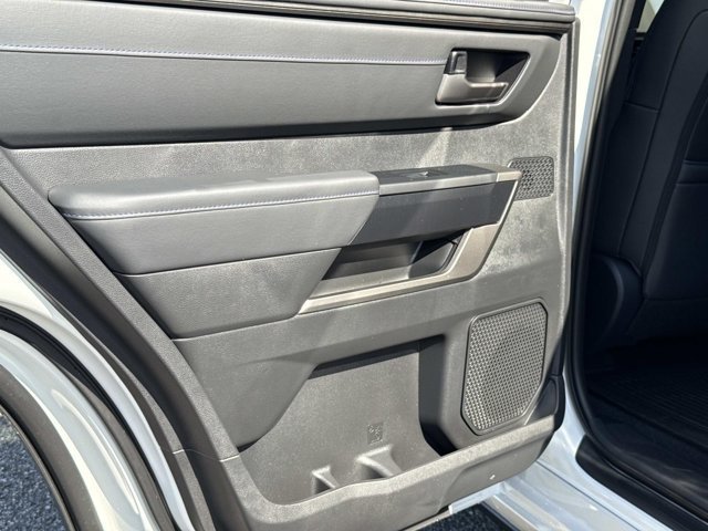 New 2026 Toyota Sequoia Platinum AWD/4WD image 14