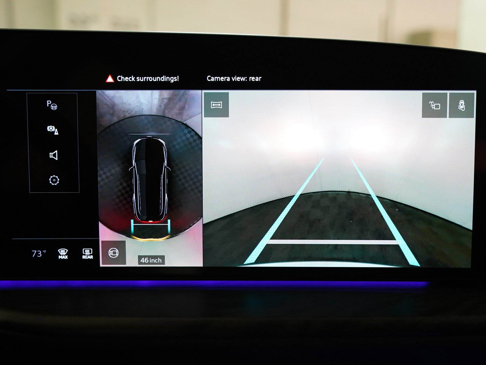 Certified 2025 Audi Q5 Premium Plus w/ Premium Plus image 20