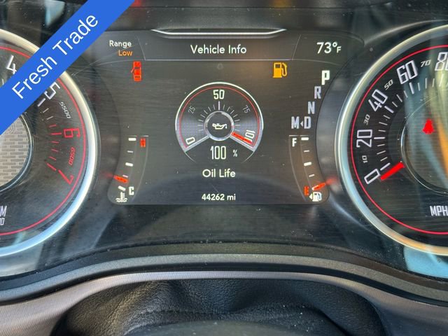 Used 2019 Dodge Challenger R/T w/ Driver Convenience Group image 20
