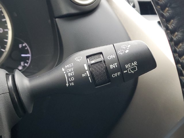 Used 2019 Lexus NX 300 AWD w/ Premium Package image 23