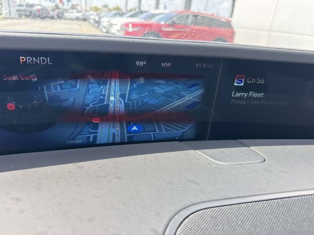 New 2026 Lincoln Nautilus Premier AWD/4WD image 24
