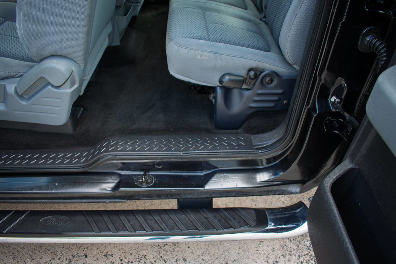 Used 2014 Ford F150 STX w/ Equipment Group 201A Mid RWD image 29