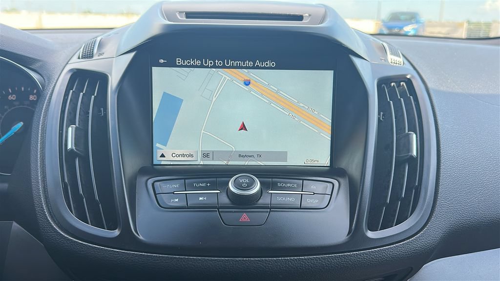 Used 2018 Ford Escape SE w/ SE Sync 3 Package FWD image 23