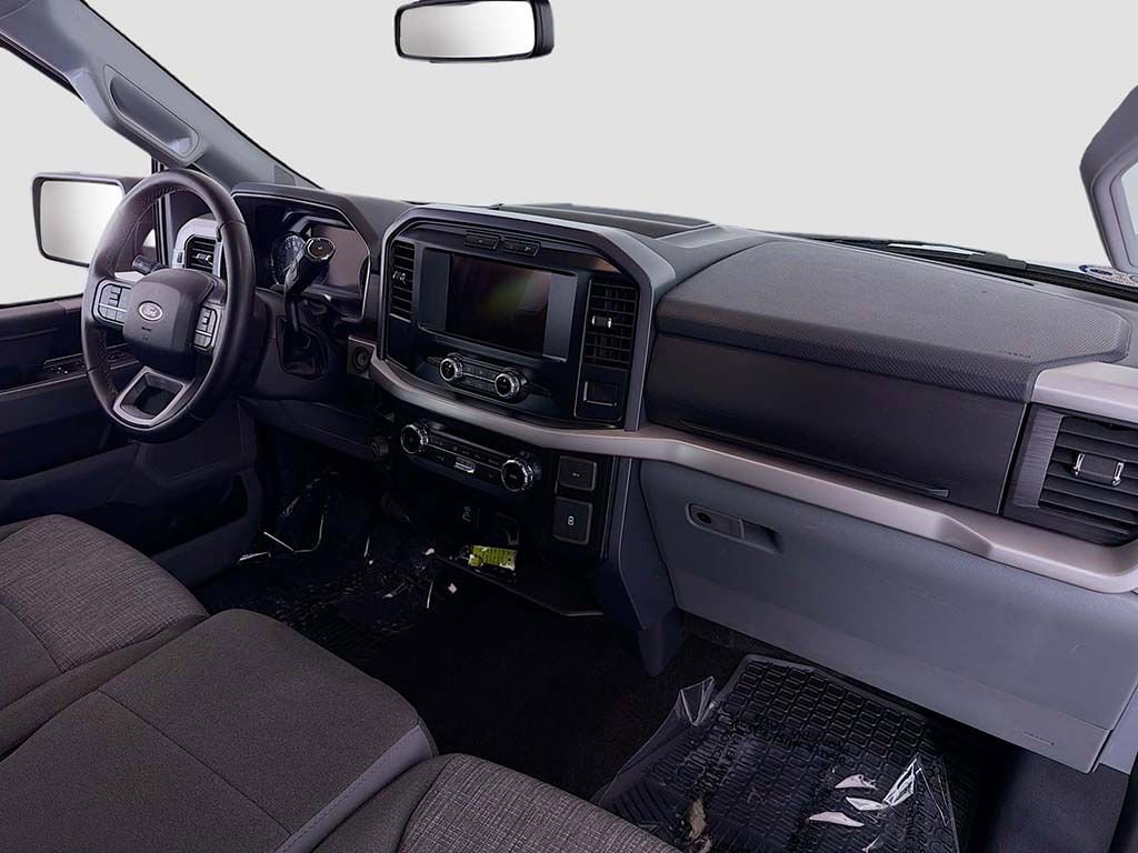 Used 2023 Ford F150 XLT w/ Equipment Group 301A Mid image 18