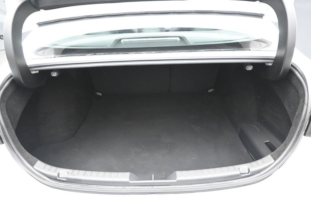 Used 2025 MAZDA MAZDA3 s FWD image 28