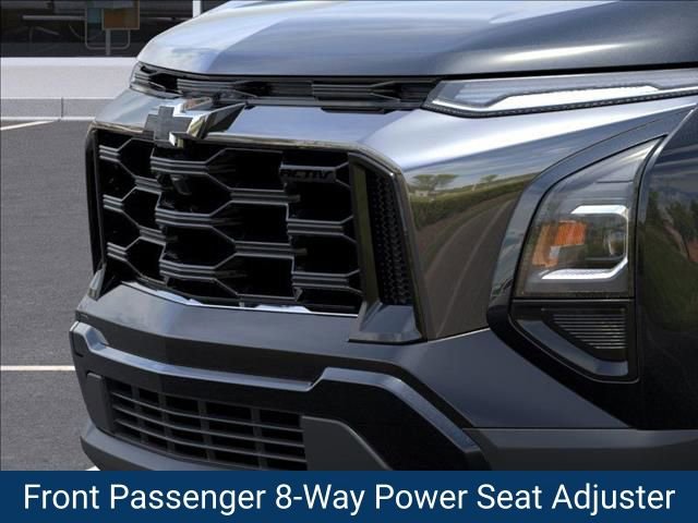 New 2026 Chevrolet Equinox ACTIV w/ Convenience Package III image 15