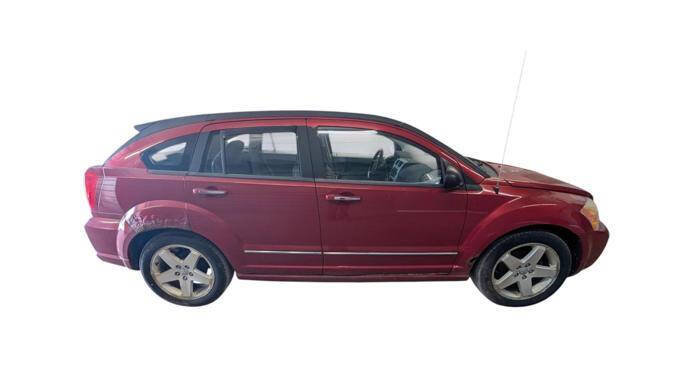 Used 2007 Dodge Caliber R/T w/ Leather Interior Group AWD/4WD image 7