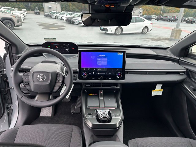 New 2027 Toyota C-HR w/ ALL Weather Mat Package (TMS) AWD/4WD image 13