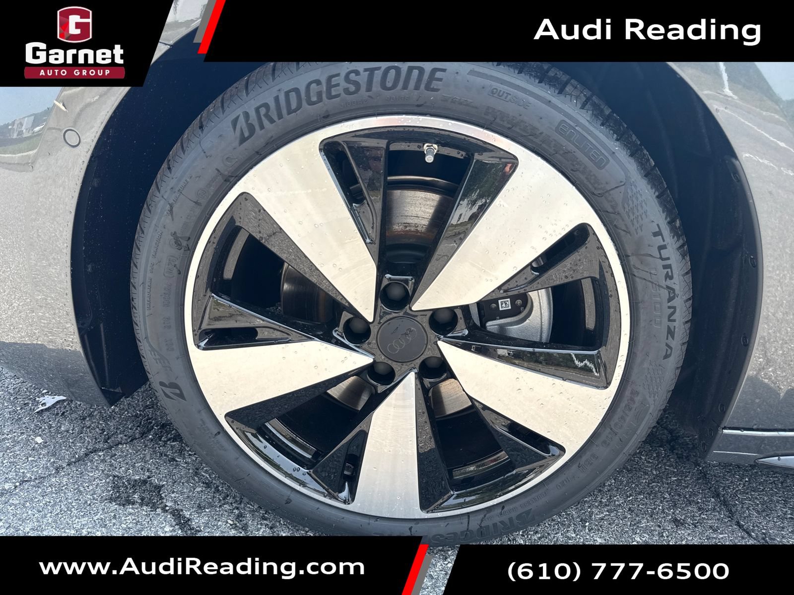 New 2026 Audi A5 2.0T Prestige AWD/4WD image 9
