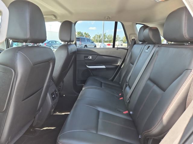 Used 2013 Ford Edge SEL image 21