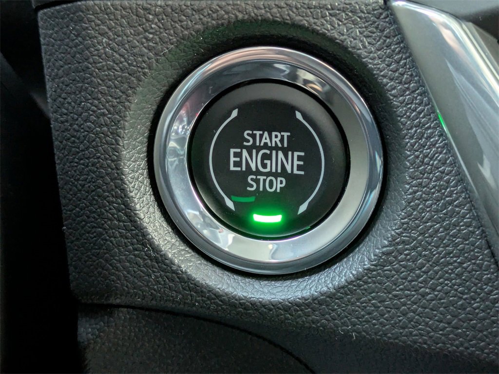 New 2026 Buick Encore GX Preferred w/ Advanced Technology Package image 20