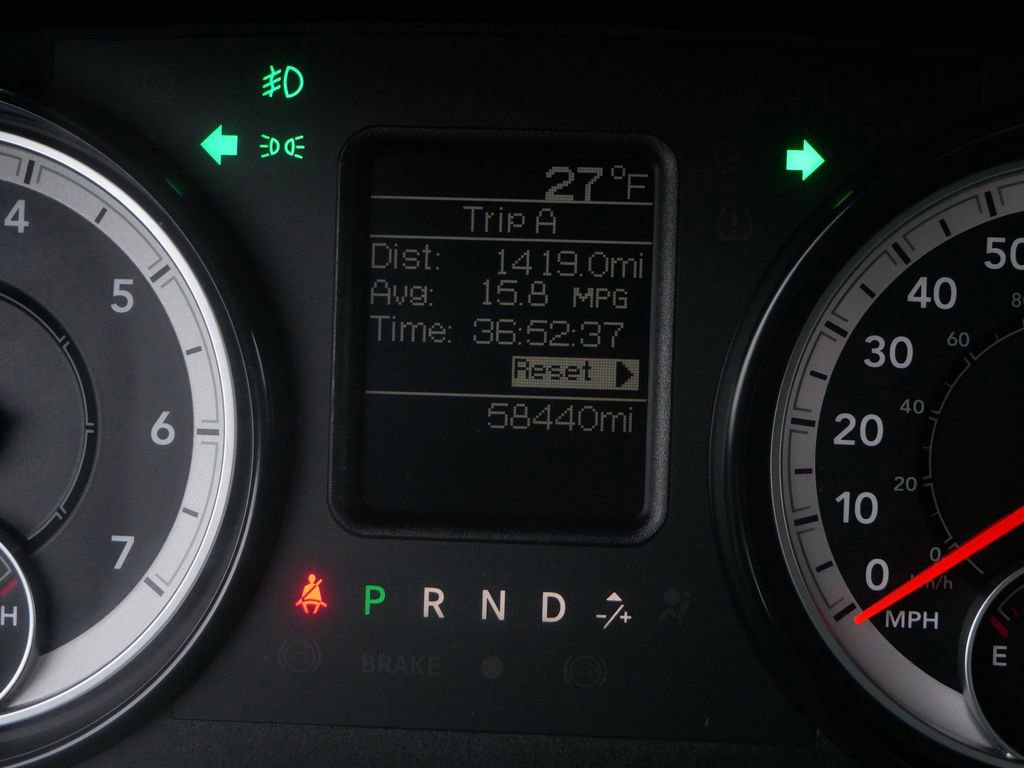 Used 2018 RAM 1500 Express image 24