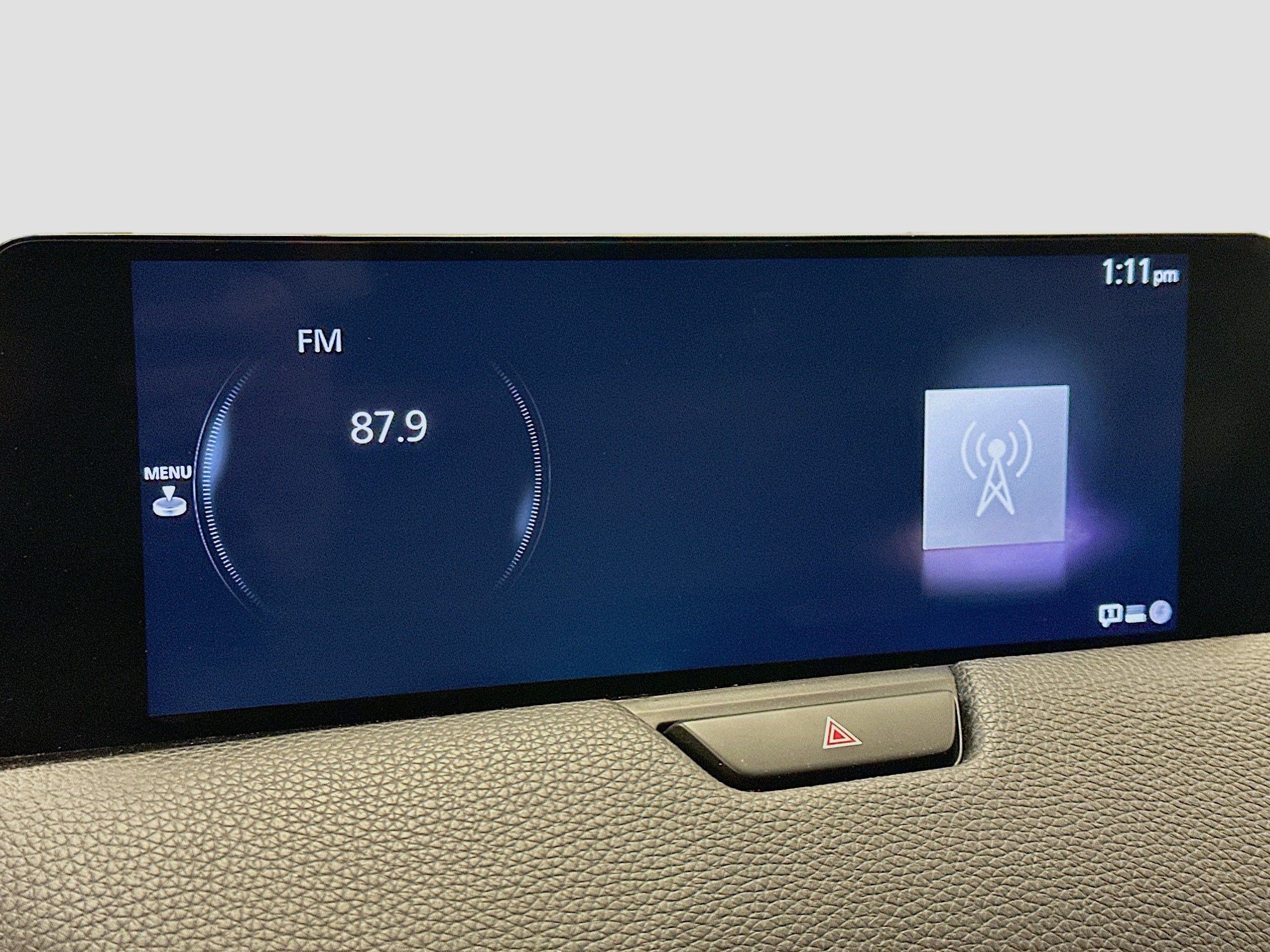 Used 2025 MAZDA CX-90 Plug-In Hybrid w/ Preferred AWD/4WD image 19