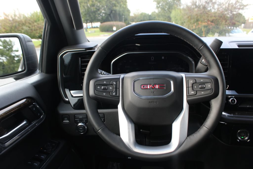 Used 2023 GMC Sierra 1500 Elevation AWD/4WD image 19
